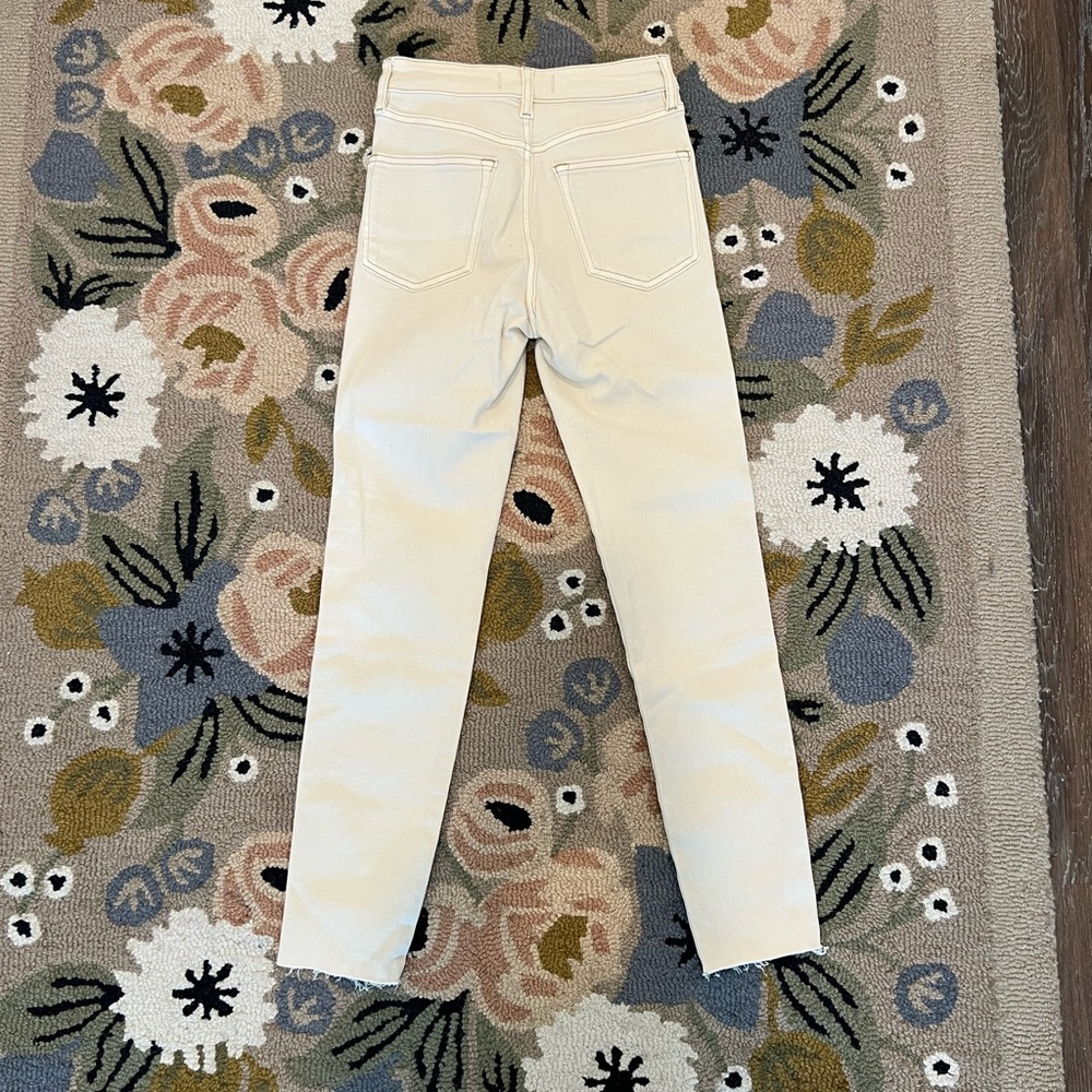 Free People Jean - Picture 3 of 3